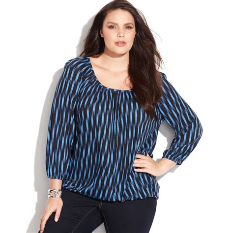 michael kors plus size outlet|michael kors plus size women's.